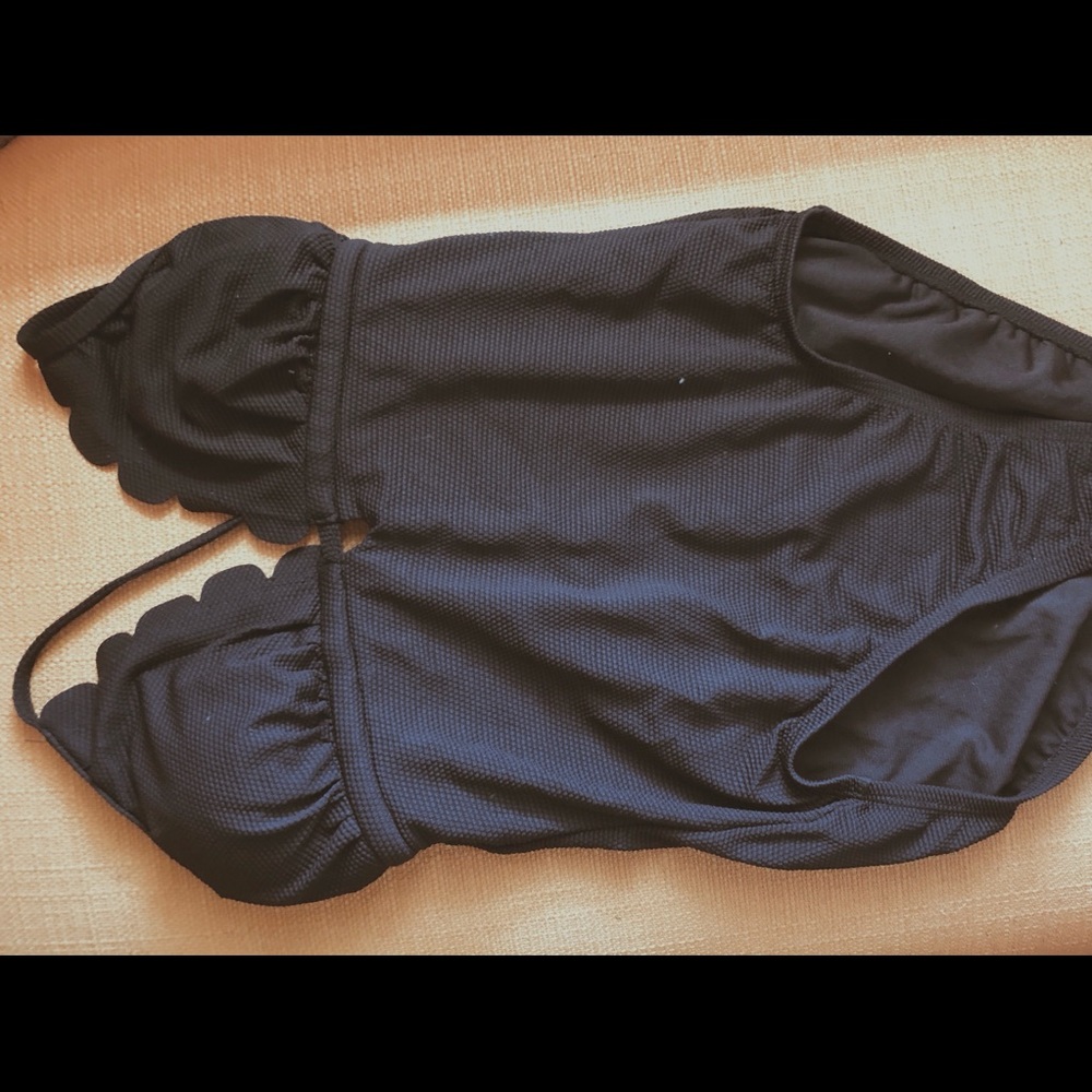 Swimsuit
